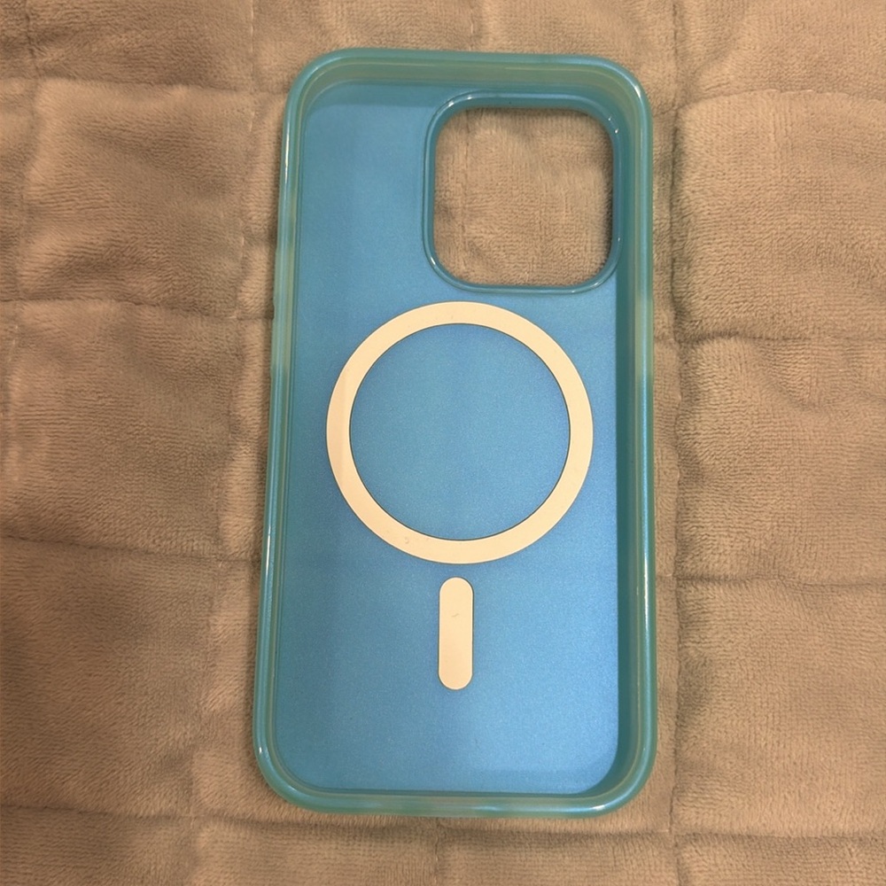 Pop socket IPhone Case - Picture 3 of 3